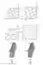 Fig. 06 - Upper for an article of footwear with auxetic configuration