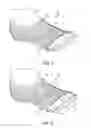 Fig. 08 - Upper for an article of footwear with auxetic configuration