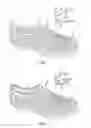 Fig. 09 - Upper for an article of footwear with auxetic configuration