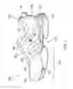 Fig. 02 - Shoe having an inflatable bladder