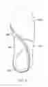 Fig. 07 - Shoe having an inflatable bladder