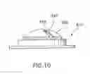 Fig. 10 - Shoe having an inflatable bladder