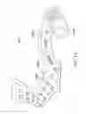 Fig. 16 - Shoe having an inflatable bladder