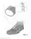 Fig. 06 - Multi-layered braided article and method of making