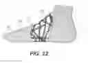 Fig. 22 - Multi-layered braided article and method of making