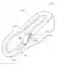 Fig. 01 - Adhesive articles, devices and methods for shoe manufacturing