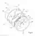 Fig. 04 - RING ASSEMBLY WITH INNER AND OUTER MOVABLE RING BODIES
