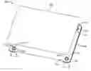 Fig. 01 - PAD FOR PROTECTIVE COVER