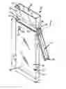 Fig. 01 - Sterile case for electronic devices used in medical procedures