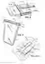 Fig. 04 - Sterile case for electronic devices used in medical procedures