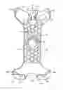Fig. 01 - Waterproof housing for an electronic device