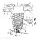 Fig. 100 - Waterproof housing for an electronic device