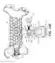 Fig. 108 - Waterproof housing for an electronic device