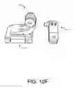Fig. 109 - Waterproof housing for an electronic device