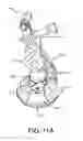 Fig. 111 - Waterproof housing for an electronic device