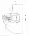 Fig. 119 - Waterproof housing for an electronic device