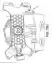 Fig. 130 - Waterproof housing for an electronic device
