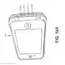 Fig. 131 - Waterproof housing for an electronic device