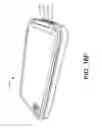 Fig. 136 - Waterproof housing for an electronic device