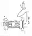 Fig. 145 - Waterproof housing for an electronic device