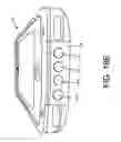 Fig. 153 - Waterproof housing for an electronic device