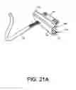 Fig. 157 - Waterproof housing for an electronic device