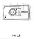 Fig. 169 - Waterproof housing for an electronic device