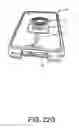Fig. 170 - Waterproof housing for an electronic device