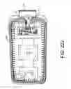 Fig. 173 - Waterproof housing for an electronic device