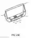 Fig. 181 - Waterproof housing for an electronic device