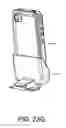 Fig. 183 - Waterproof housing for an electronic device