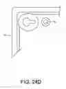 Fig. 187 - Waterproof housing for an electronic device
