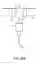 Fig. 191 - Waterproof housing for an electronic device
