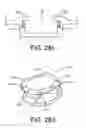 Fig. 199 - Waterproof housing for an electronic device