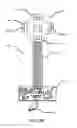 Fig. 206 - Waterproof housing for an electronic device