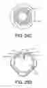 Fig. 208 - Waterproof housing for an electronic device