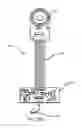 Fig. 209 - Waterproof housing for an electronic device