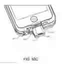Fig. 218 - Waterproof housing for an electronic device