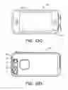 Fig. 221 - Waterproof housing for an electronic device