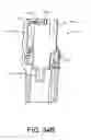 Fig. 223 - Waterproof housing for an electronic device