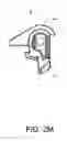 Fig. 23 - Waterproof housing for an electronic device
