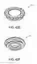 Fig. 243 - Waterproof housing for an electronic device