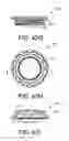 Fig. 244 - Waterproof housing for an electronic device