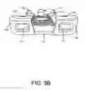 Fig. 25 - Waterproof housing for an electronic device