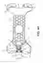 Fig. 33 - Waterproof housing for an electronic device
