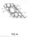 Fig. 37 - Waterproof housing for an electronic device