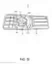 Fig. 48 - Waterproof housing for an electronic device