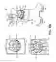 Fig. 50 - Waterproof housing for an electronic device