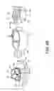 Fig. 54 - Waterproof housing for an electronic device