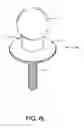 Fig. 61 - Waterproof housing for an electronic device